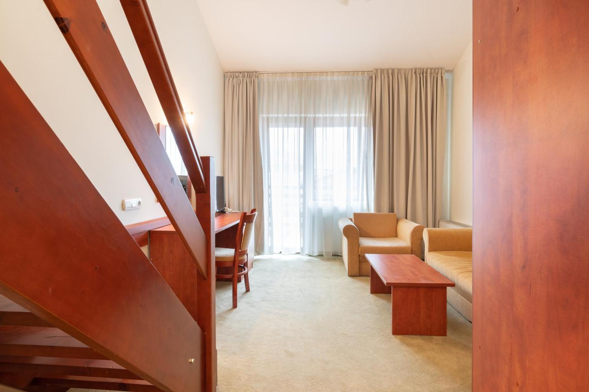 Coliving Bansko, The Social Hotel By Networking Premium 반스코 외부 사진