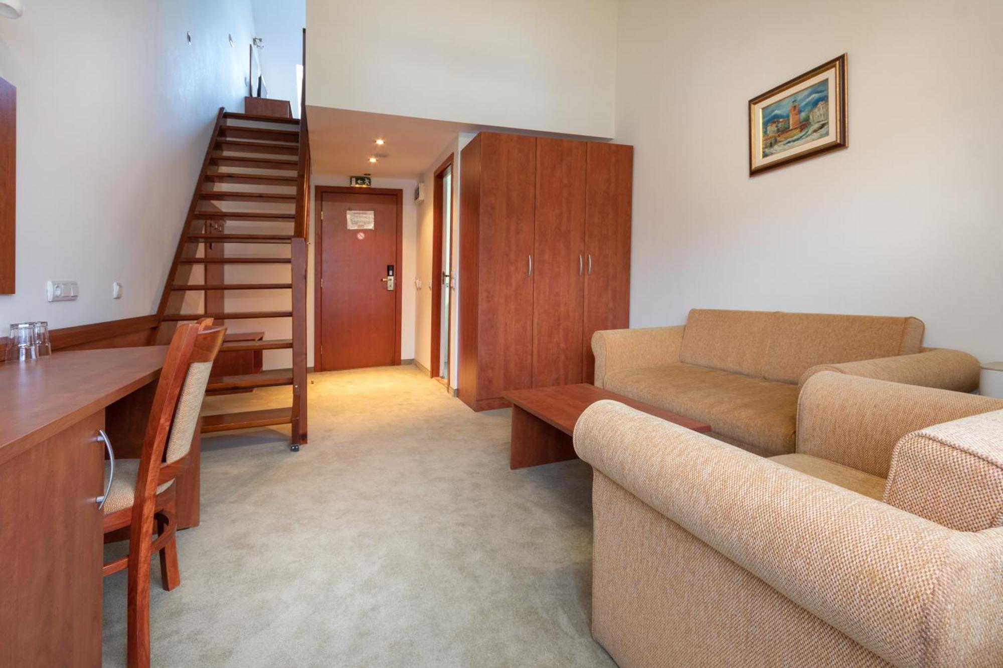 Coliving Bansko, The Social Hotel By Networking Premium 반스코 외부 사진