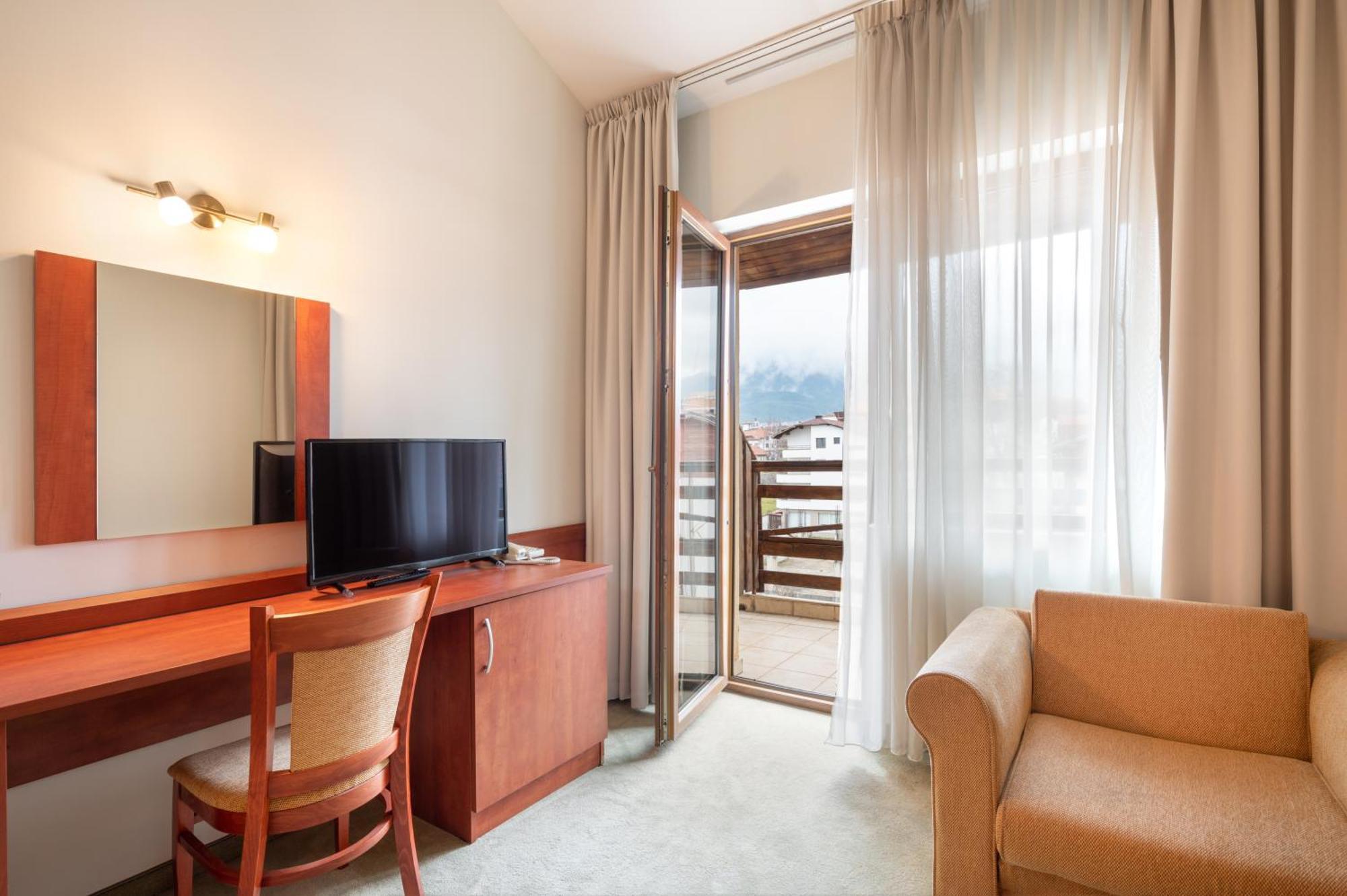 Coliving Bansko, The Social Hotel By Networking Premium 반스코 외부 사진