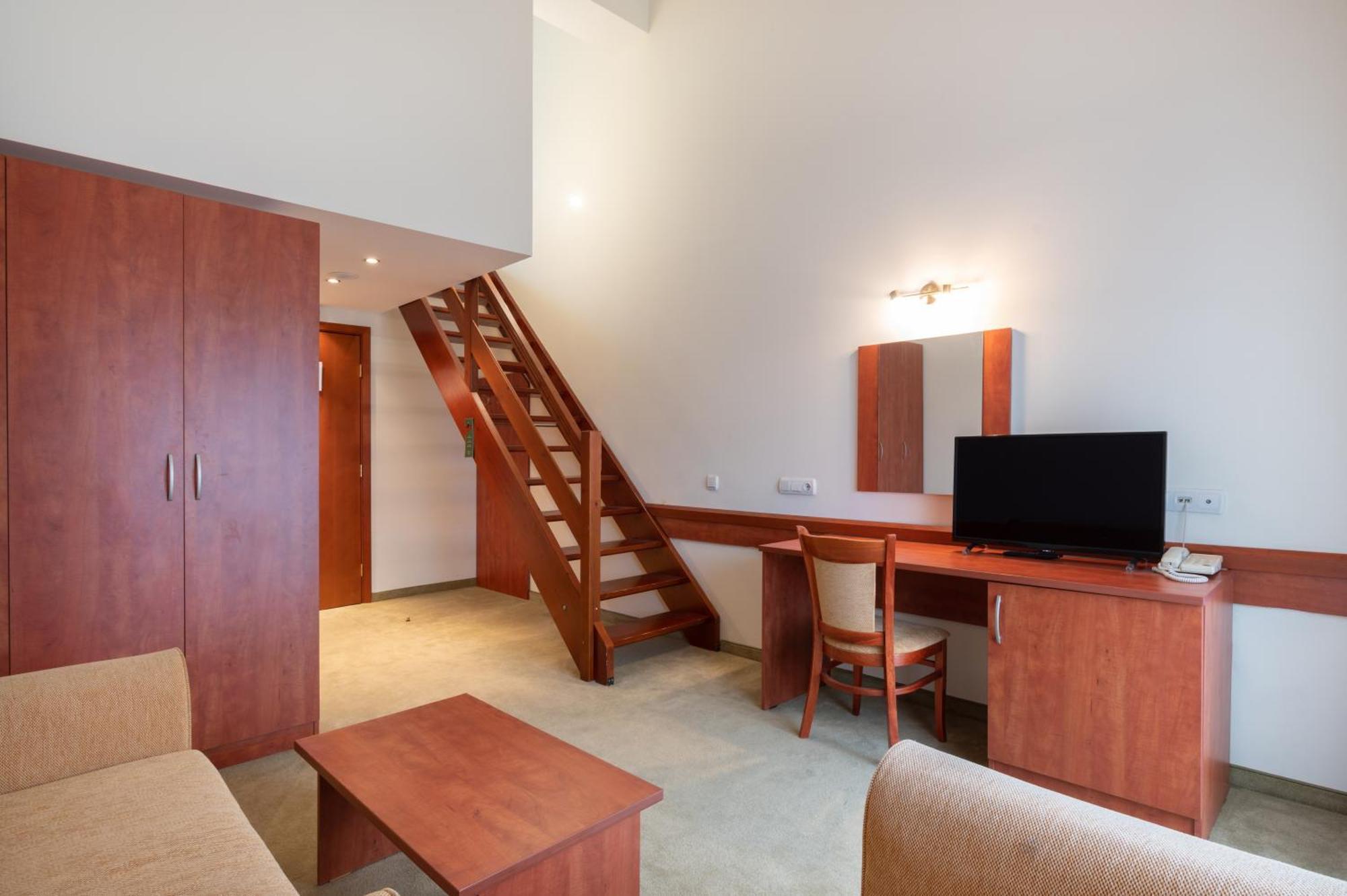 Coliving Bansko, The Social Hotel By Networking Premium 반스코 외부 사진