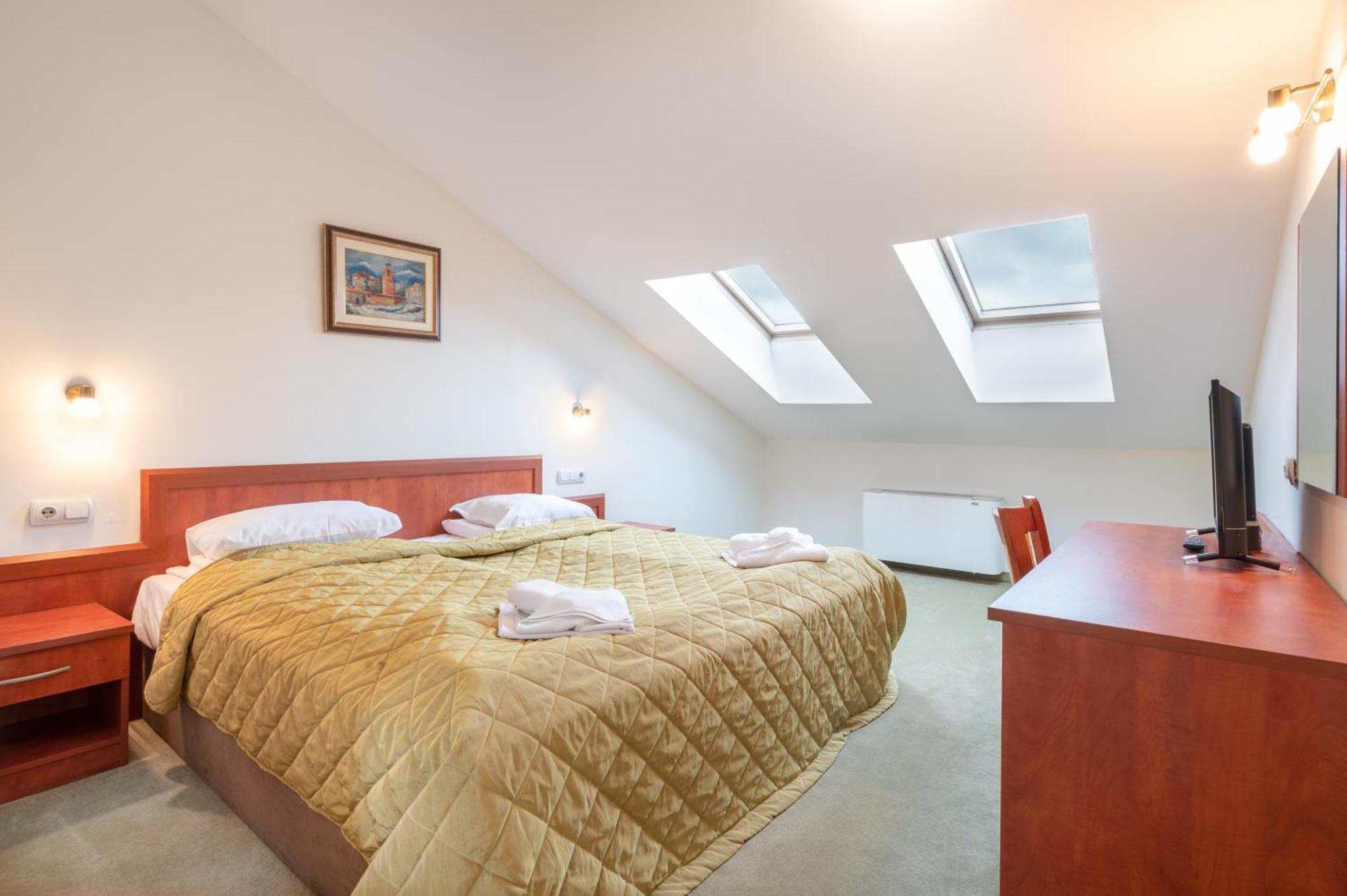 Coliving Bansko, The Social Hotel By Networking Premium 반스코 외부 사진