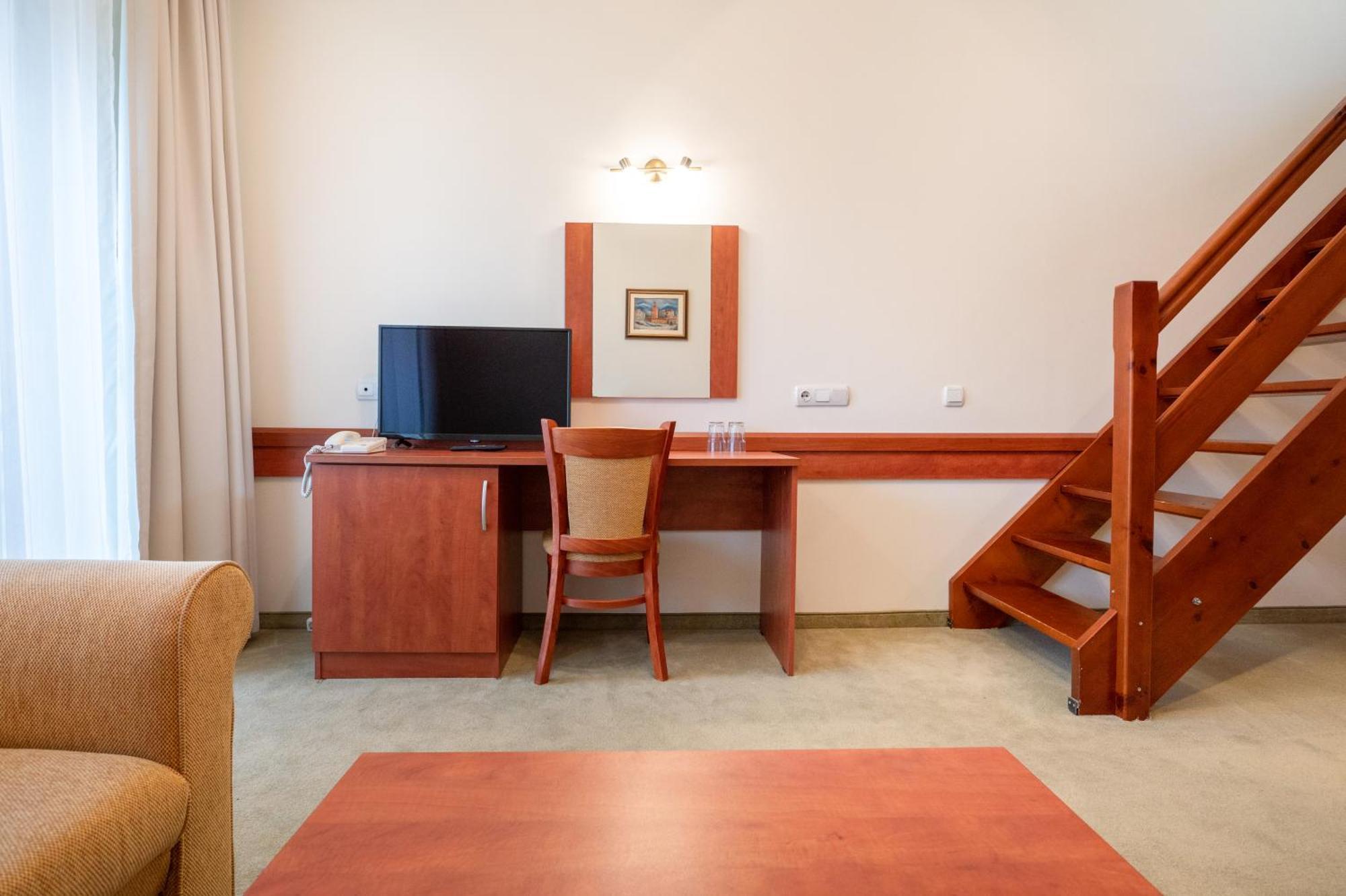 Coliving Bansko, The Social Hotel By Networking Premium 반스코 외부 사진