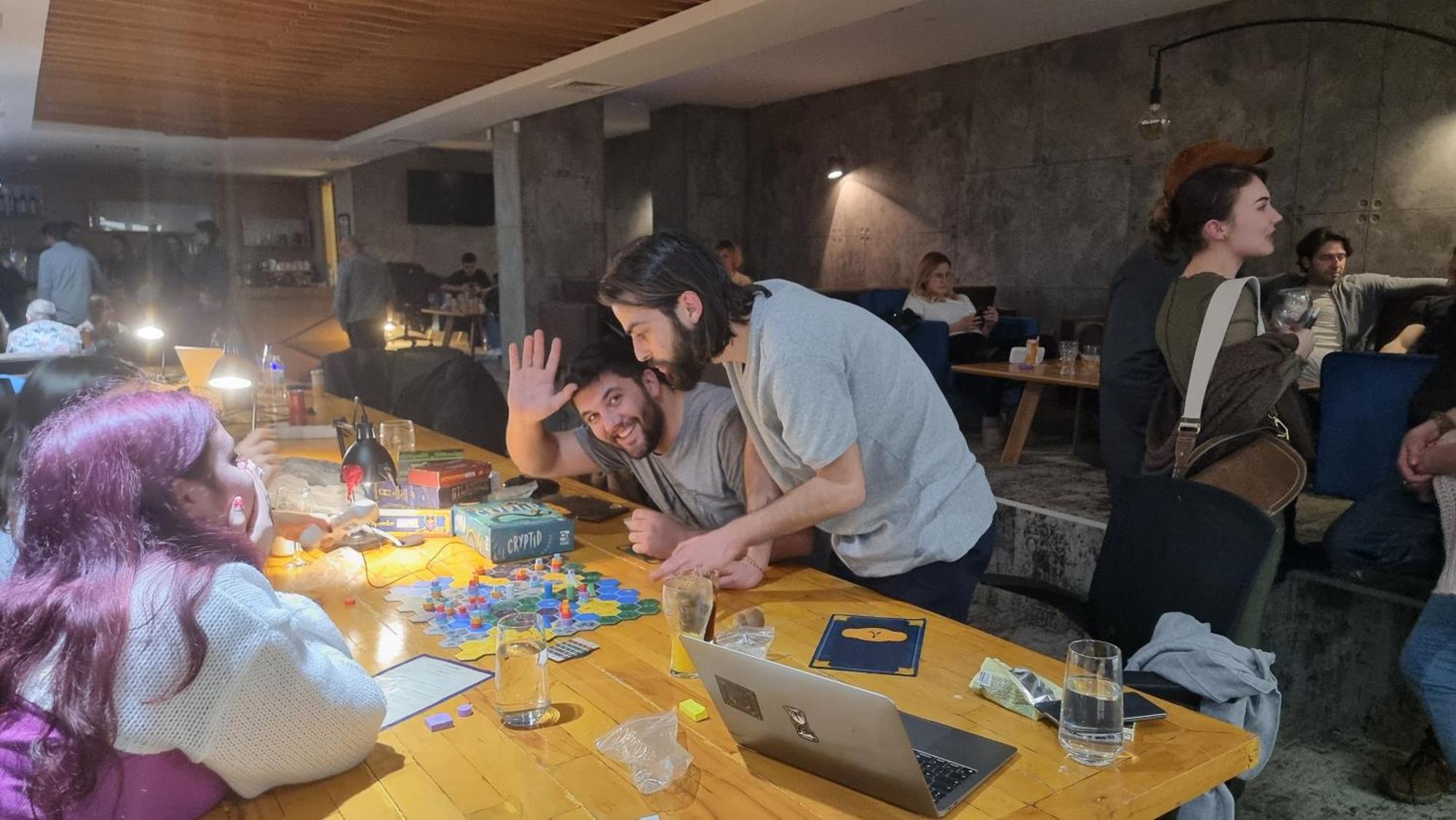 Coliving Bansko, The Social Hotel By Networking Premium 반스코 외부 사진