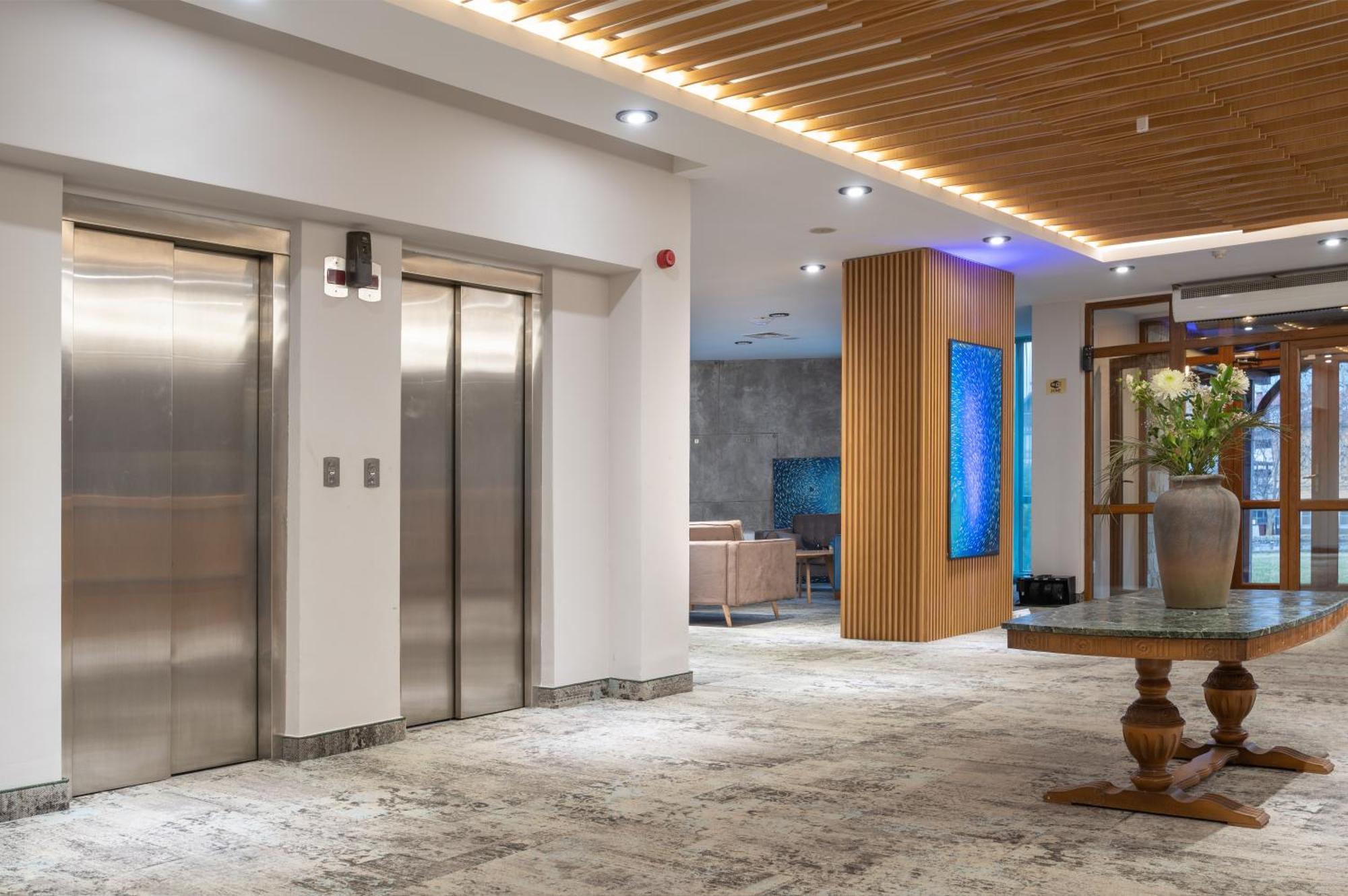 Coliving Bansko, The Social Hotel By Networking Premium 반스코 외부 사진