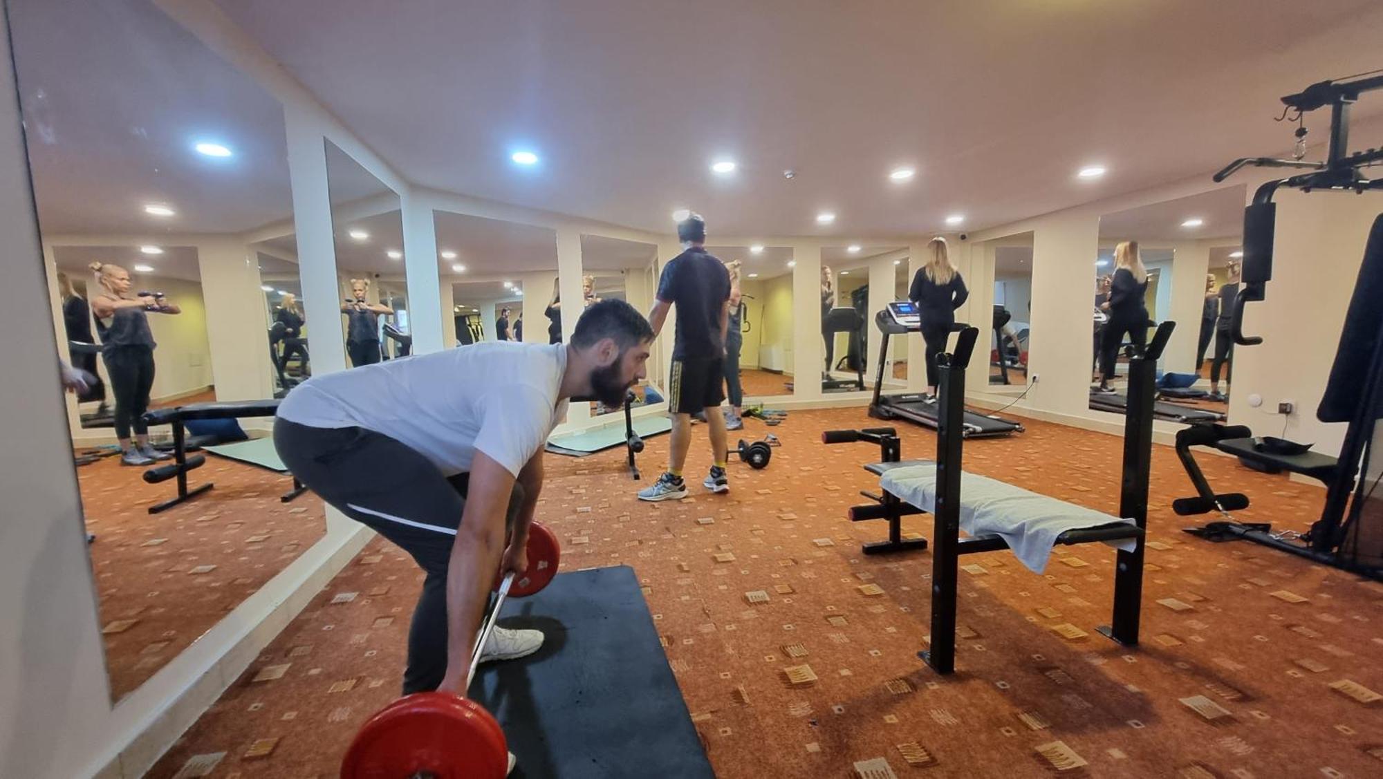 Coliving Bansko, The Social Hotel By Networking Premium 반스코 외부 사진