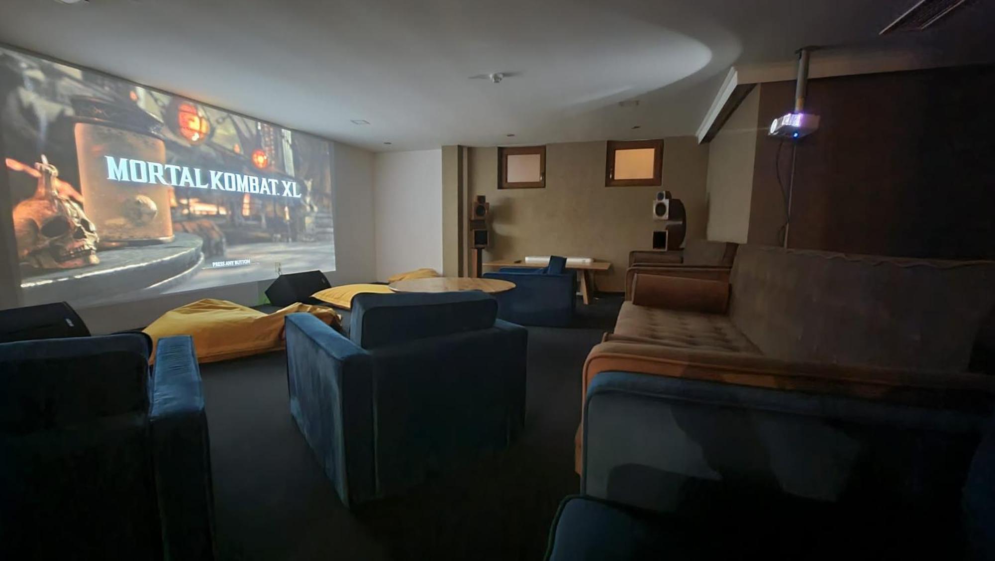 Coliving Bansko, The Social Hotel By Networking Premium 반스코 외부 사진