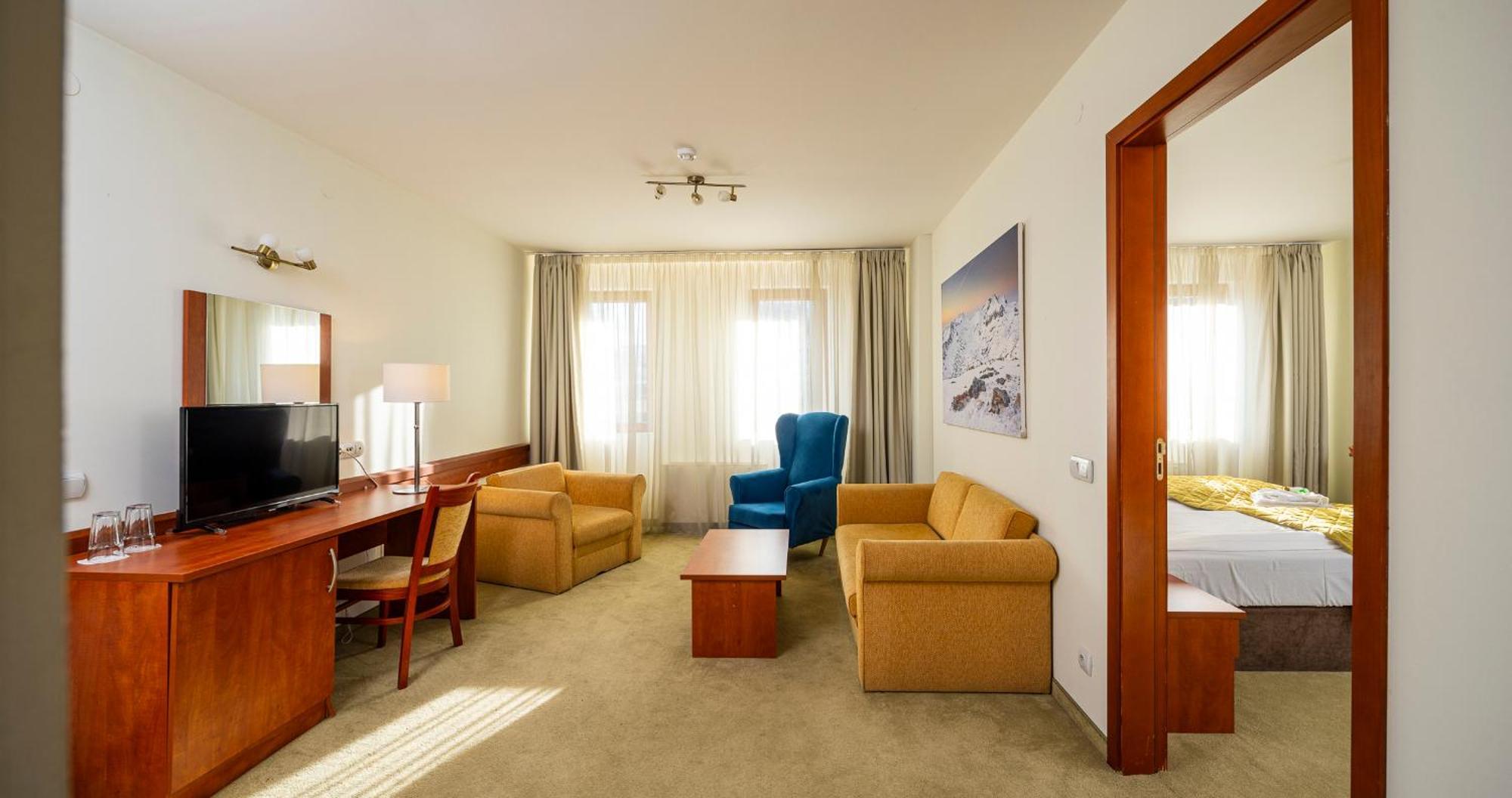 Coliving Bansko, The Social Hotel By Networking Premium 반스코 외부 사진