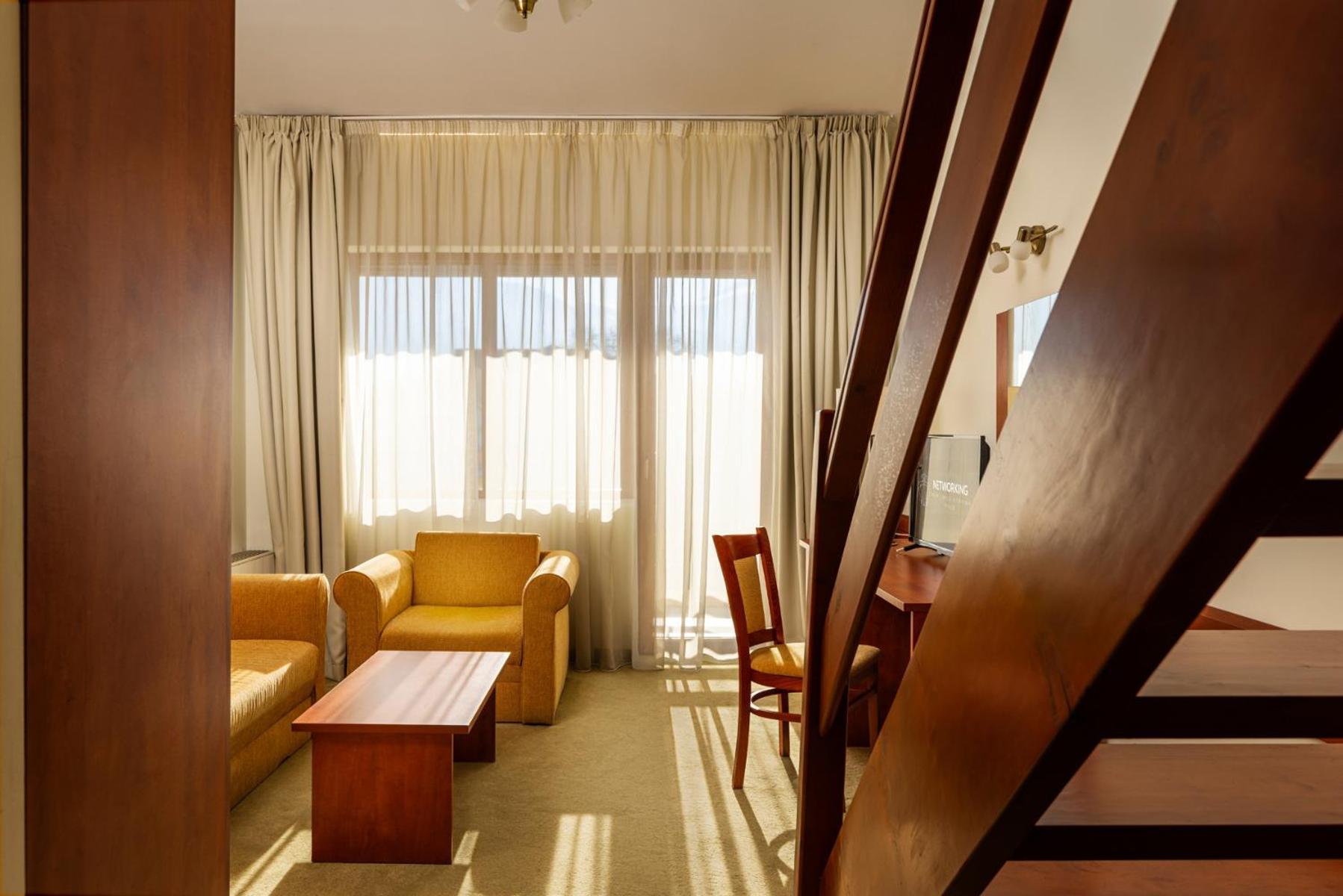 Coliving Bansko, The Social Hotel By Networking Premium 반스코 외부 사진