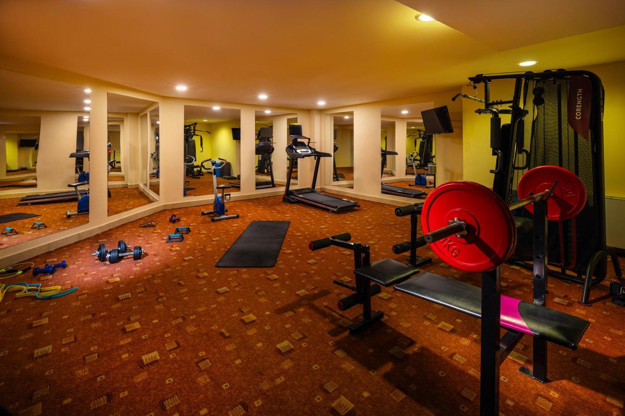 Coliving Bansko, The Social Hotel By Networking Premium 반스코 외부 사진
