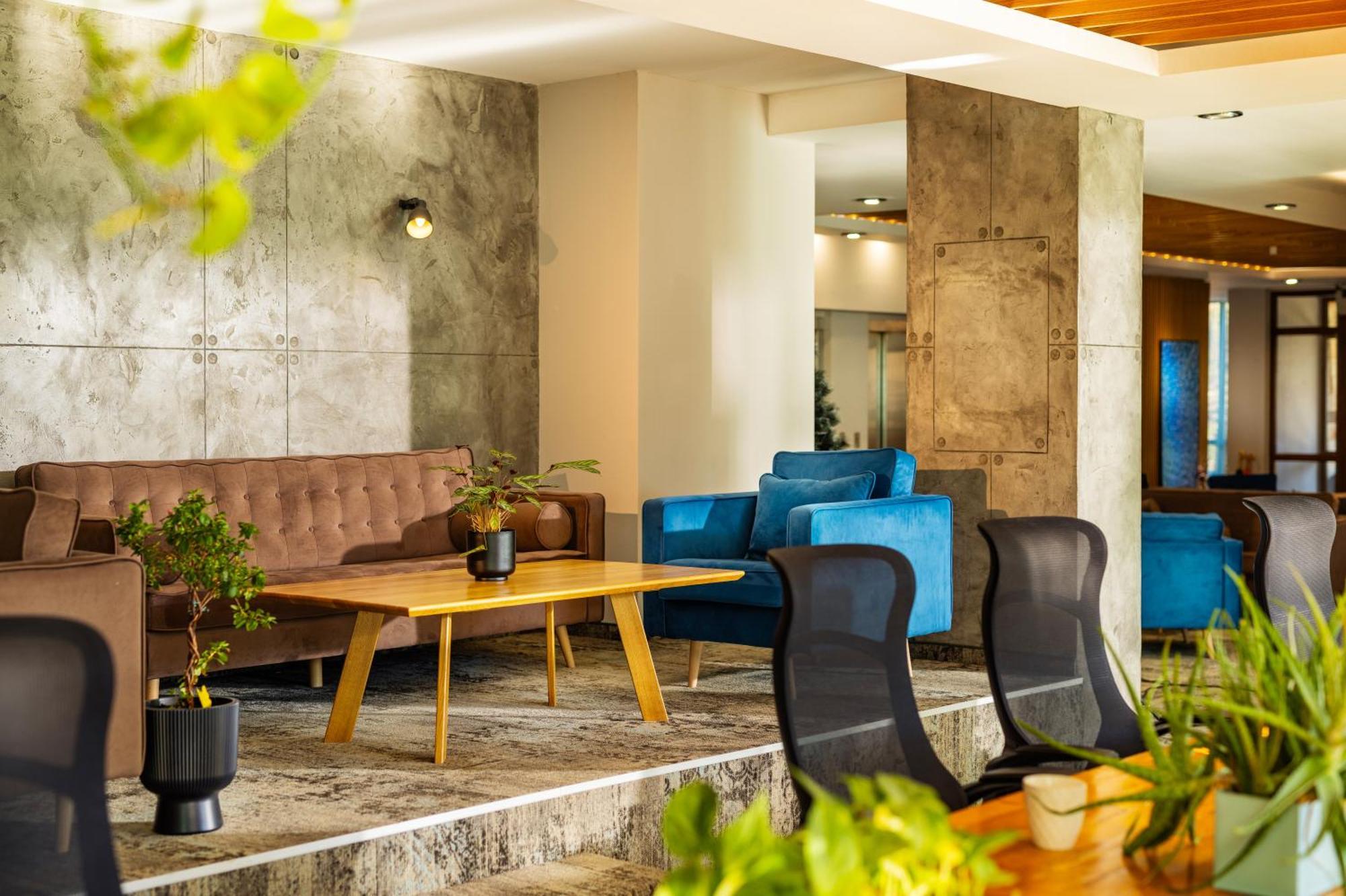 Coliving Bansko, The Social Hotel By Networking Premium 반스코 외부 사진