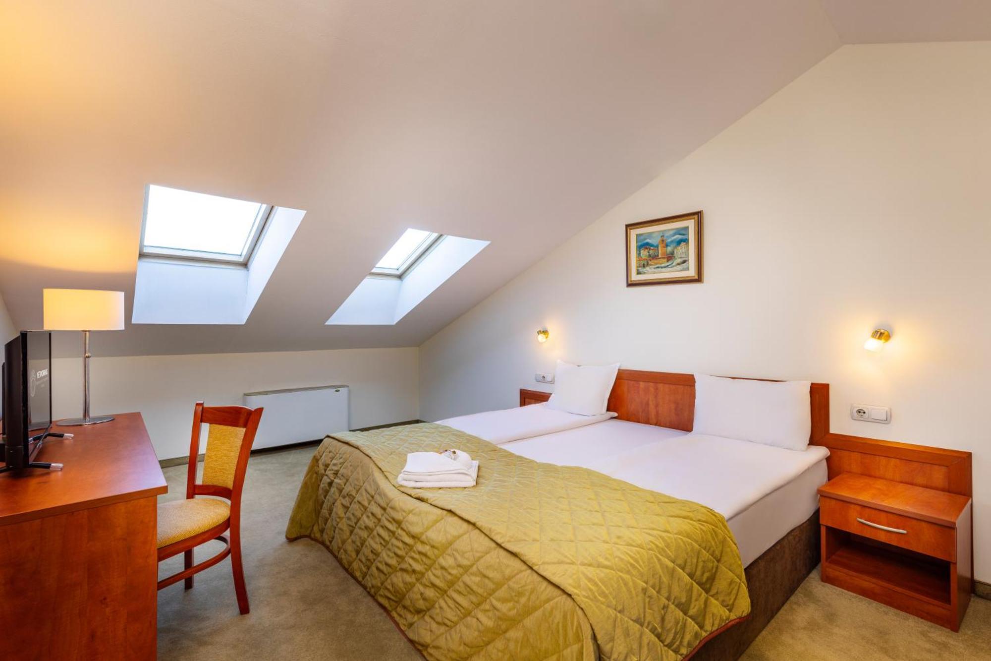 Coliving Bansko, The Social Hotel By Networking Premium 반스코 외부 사진