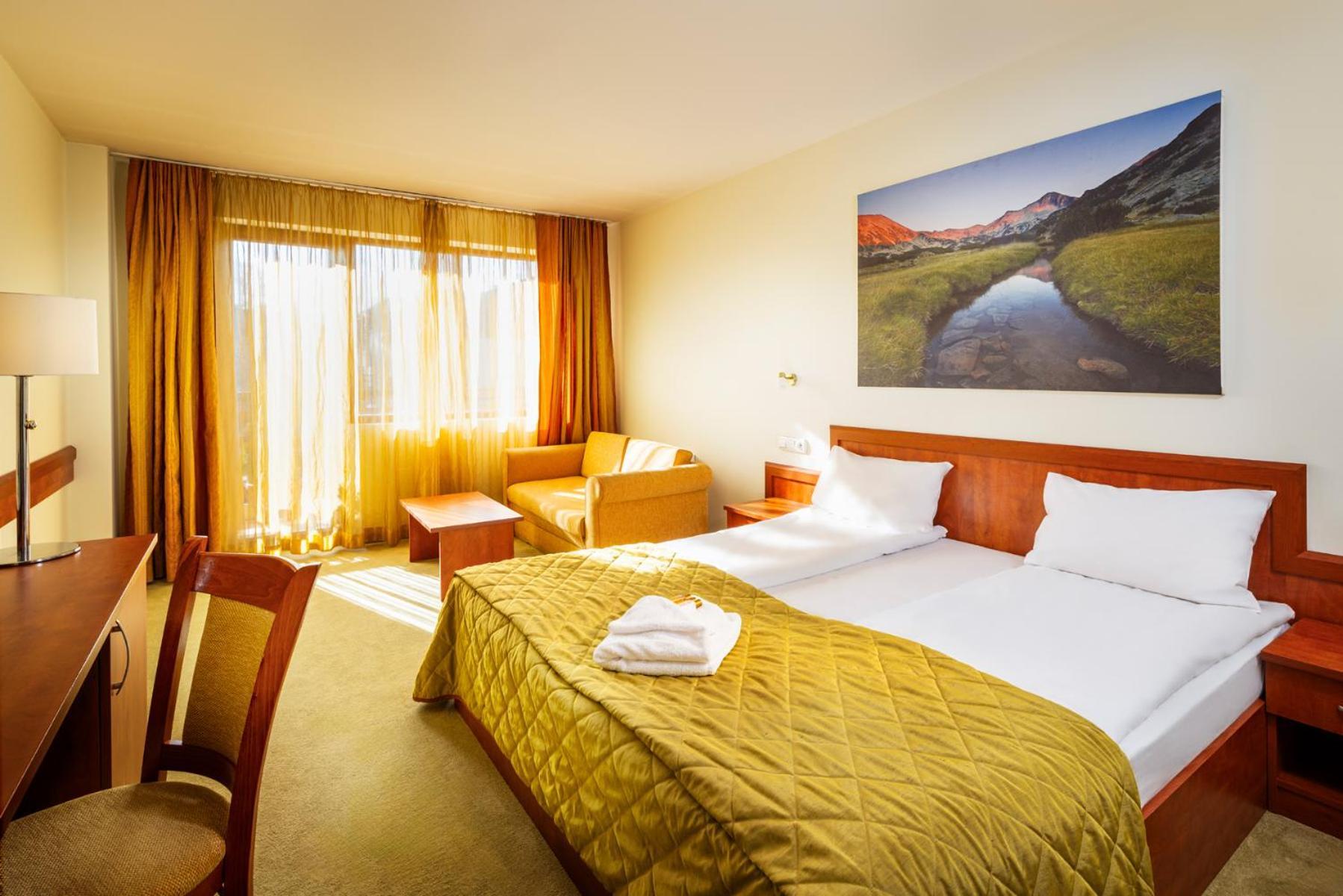Coliving Bansko, The Social Hotel By Networking Premium 반스코 외부 사진