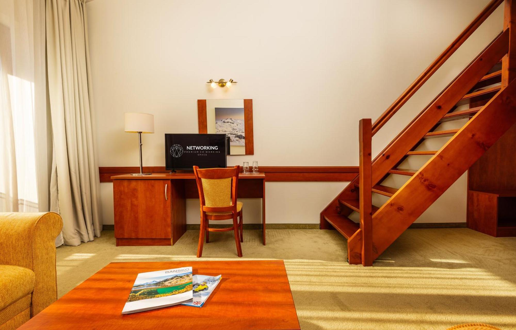 Coliving Bansko, The Social Hotel By Networking Premium 반스코 외부 사진